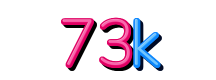 73k — logo kanal