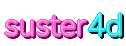 suster4d — logo kanal